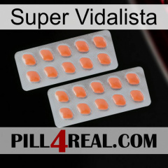 Super Vidalista 27